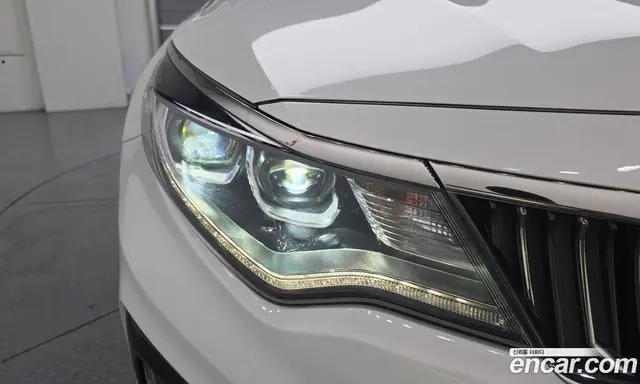 Kia K5 (Optima) 2018 2.0 автомат (гидро), миниатюра 8