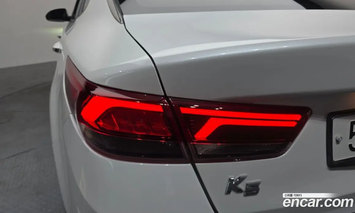 Kia K5 (Optima) 2018 2.0 автомат (гидро), фото 9