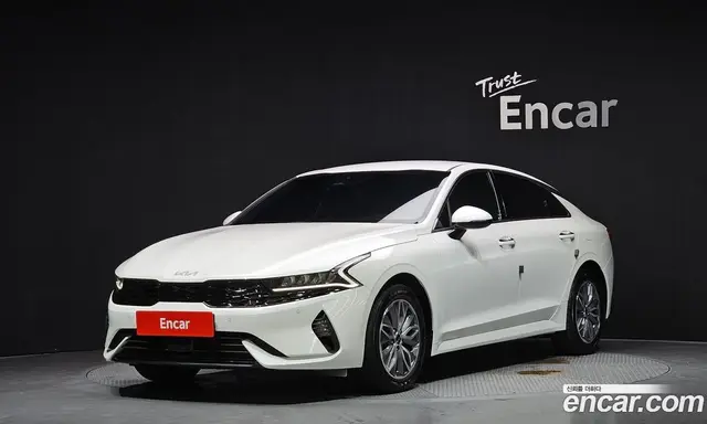 Kia K5 (Optima) 2023 2.0 автомат (гидро), миниатюра 1