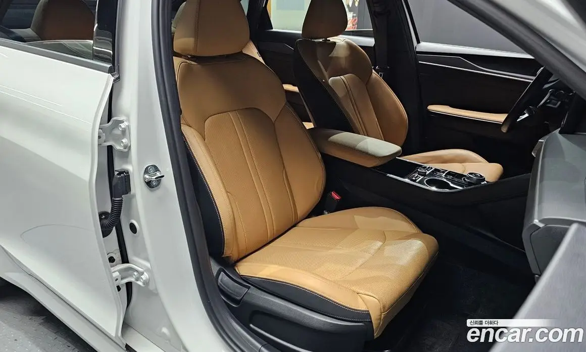 Kia K5 (Optima) 2023 2.0 автомат (гидро), фото 11