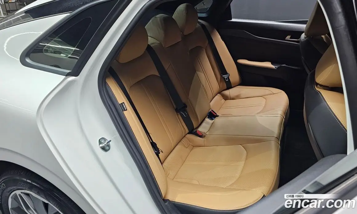 Kia K5 (Optima) 2023 2.0 автомат (гидро), фото 12