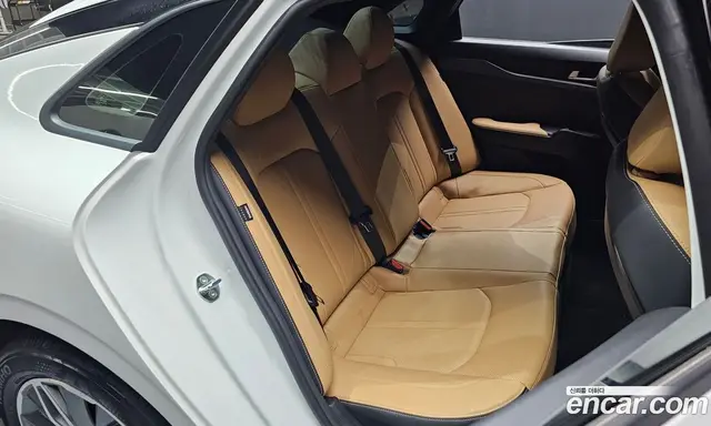 Kia K5 (Optima) 2023 2.0 автомат (гидро), миниатюра 12