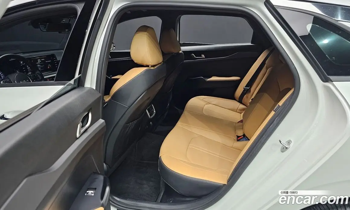 Kia K5 (Optima) 2023 2.0 автомат (гидро), фото 13
