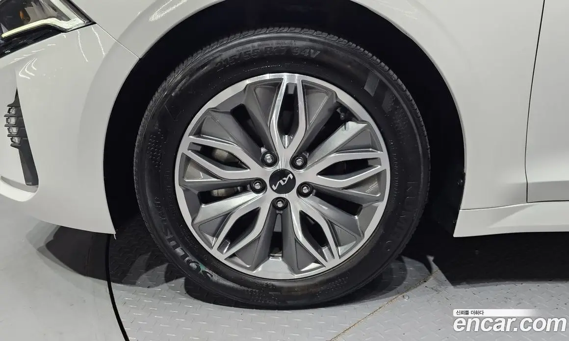 Kia K5 (Optima) 2023 2.0 автомат (гидро), фото 5