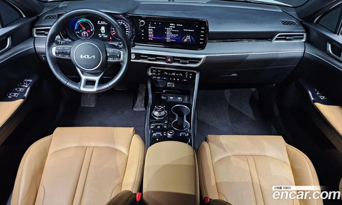 Kia K5 (Optima) 2023 2.0 автомат (гидро), фото 7