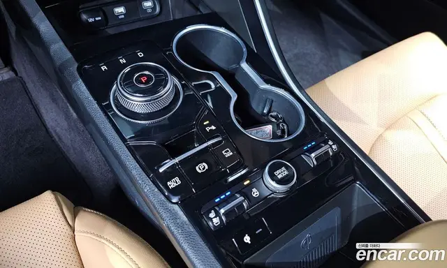 Kia K5 (Optima) 2023 2.0 автомат (гидро), миниатюра 9