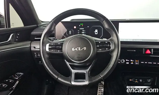Kia K5 (Optima) 2024 2.0 автомат (гидро), миниатюра 11