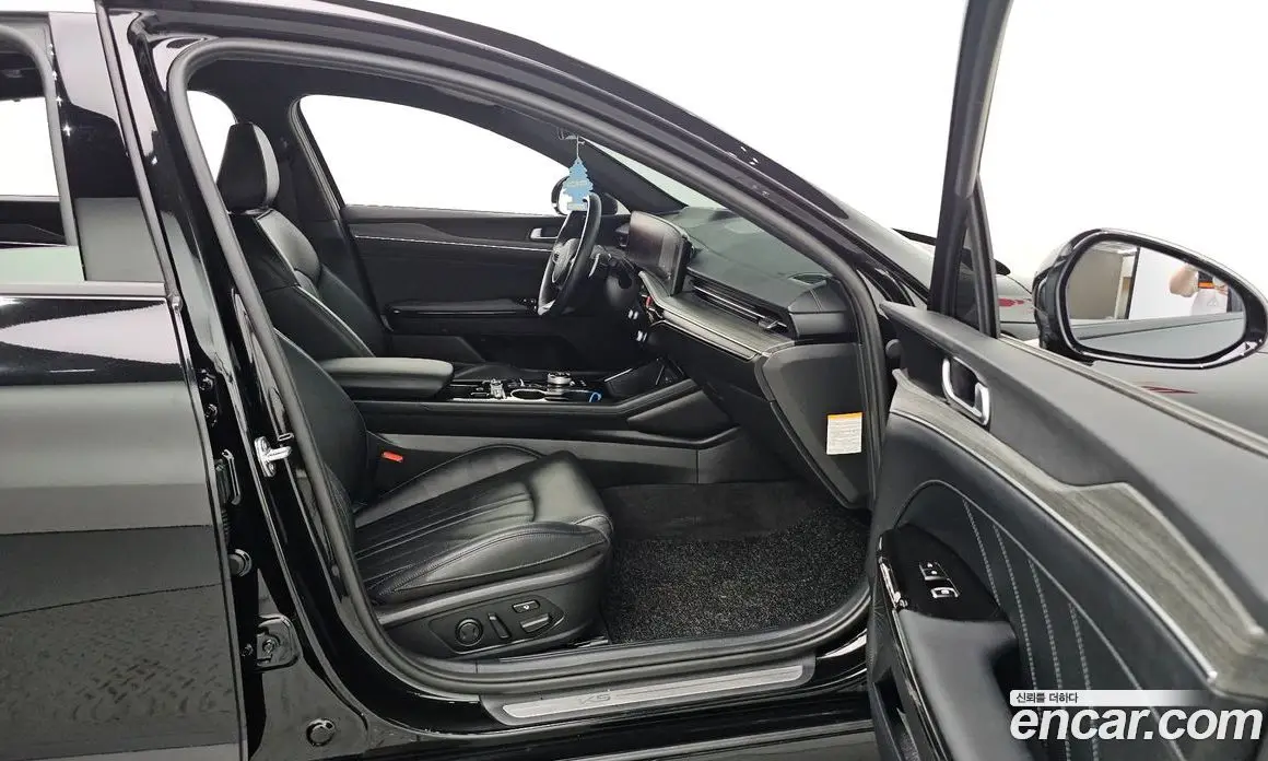Kia K5 (Optima) 2024 2.0 автомат (гидро), фото 18