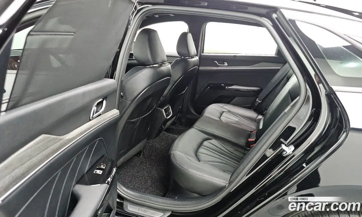 Kia K5 (Optima) 2024 2.0 автомат (гидро), фото 19