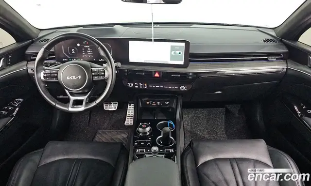 Kia K5 (Optima) 2024 2.0 автомат (гидро), миниатюра 7
