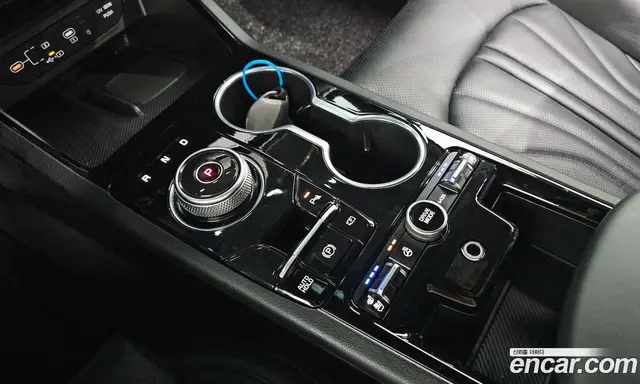 Kia K5 (Optima) 2024 2.0 автомат (гидро), миниатюра 9