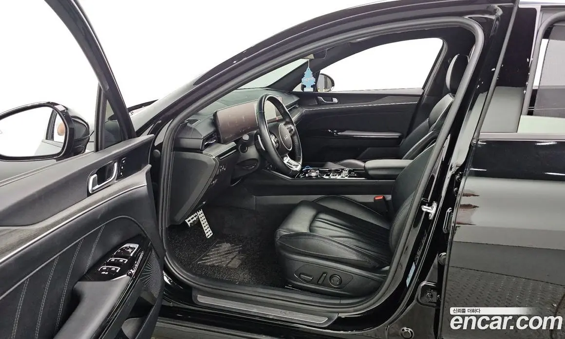 Kia K5 (Optima) 2024 2.0 автомат (гидро), фото 10