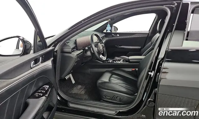 Kia K5 (Optima) 2024 2.0 автомат (гидро), миниатюра 10