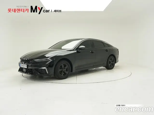Kia K5 (Optima) 2025 2.0 автомат (гидро), миниатюра 1