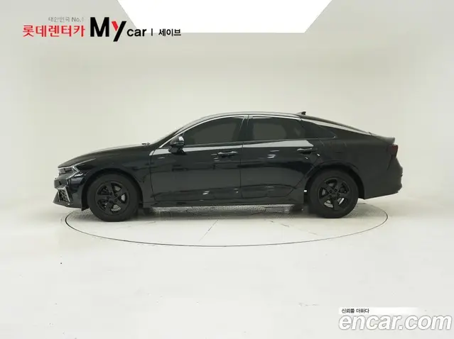 Kia K5 (Optima) 2025 2.0 автомат (гидро), миниатюра 2