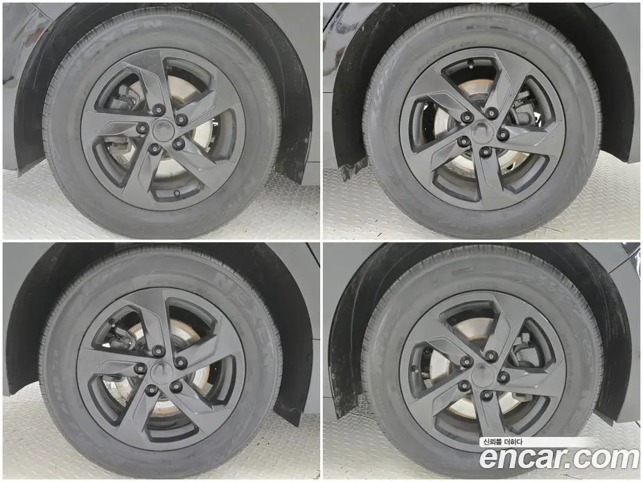 Kia K5 (Optima) 2025 2.0 автомат (гидро), фото 19