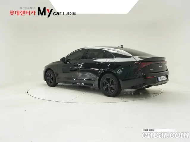 Kia K5 (Optima) 2025 2.0 автомат (гидро), миниатюра 3