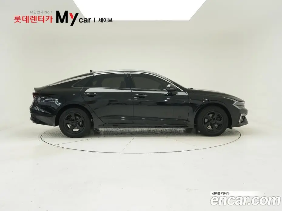 Kia K5 (Optima) 2025 2.0 автомат (гидро), фото 6