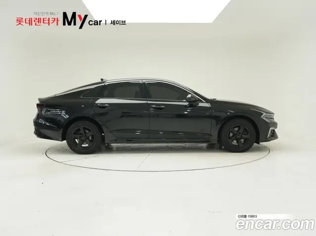 Kia K5 (Optima) 2025 2.0 автомат (гидро), миниатюра 6