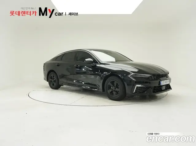 Kia K5 (Optima) 2025 2.0 автомат (гидро), миниатюра 7
