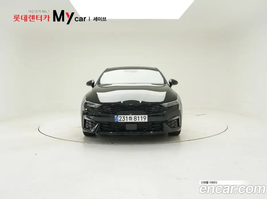 Kia K5 (Optima) 2025 2.0 автомат (гидро), фото 8