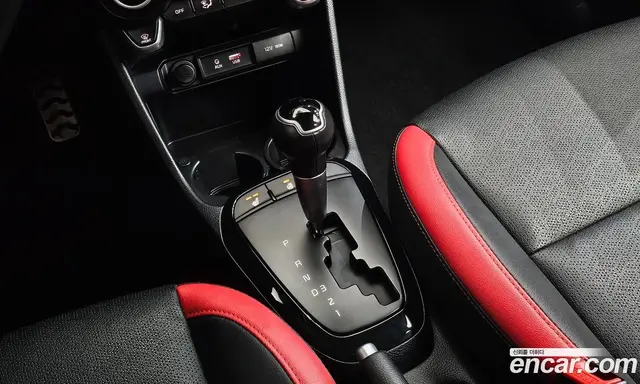 Kia Morning 2018 1.0 автомат (гидро), миниатюра 9