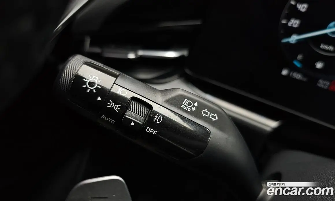 Kia Niro 2022 1.6 автомат (гидро), фото 29