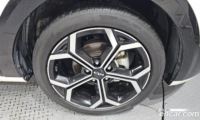 Kia Niro 2022 1.6 автомат (гидро), миниатюра 7