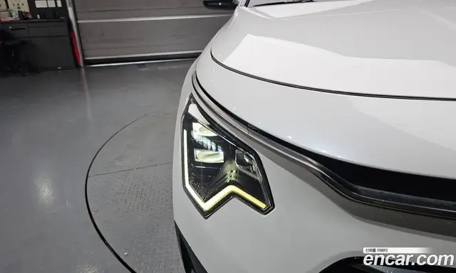 Kia Niro 2022 1.6 автомат (гидро), миниатюра 8