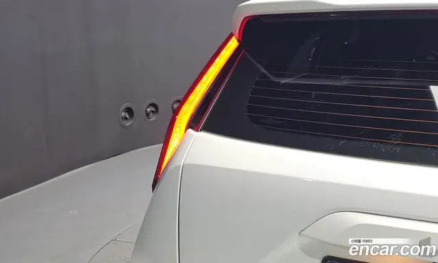 Kia Niro 2022 1.6 автомат (гидро), миниатюра 9