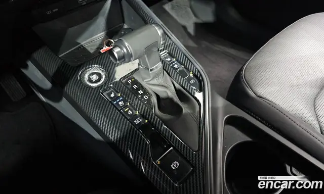 Kia Niro 2022 1.6 автомат (гидро), миниатюра 12
