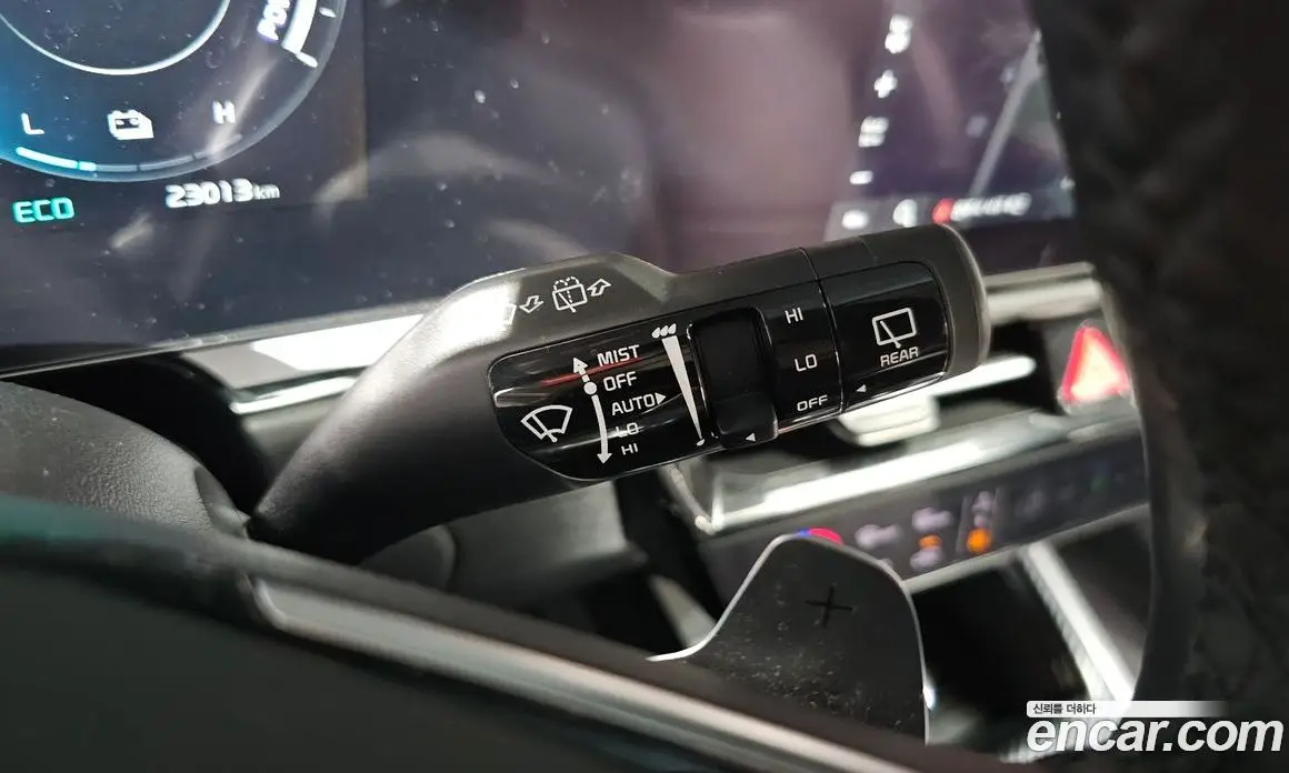 Kia Niro 2022 1.6 автомат (гидро), фото 22