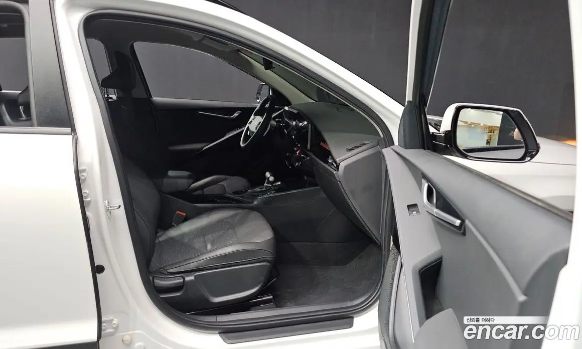 Kia Niro 2022 1.6 автомат (гидро), фото 24