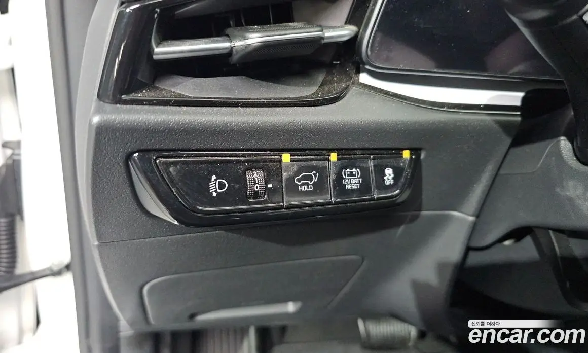 Kia Niro 2022 1.6 автомат (гидро), фото 27