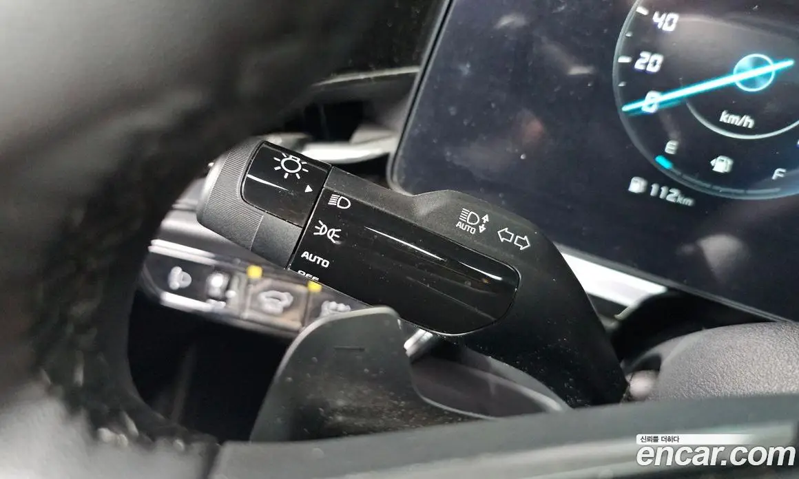 Kia Niro 2022 1.6 автомат (гидро), фото 30