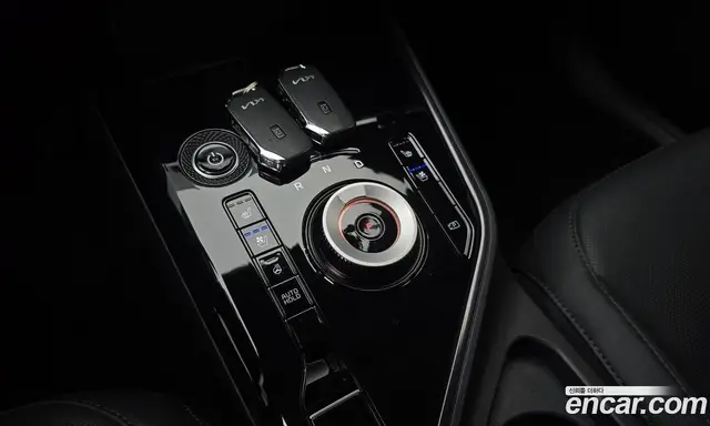 Kia Niro 2023 0.2 автомат (гидро), миниатюра 12