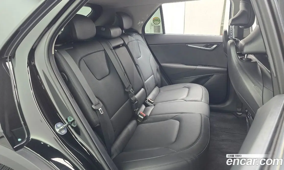 Kia Niro 2023 0.2 автомат (гидро), фото 17