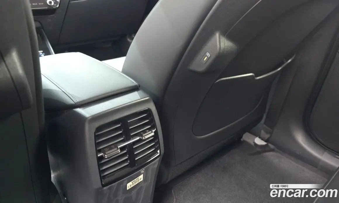 Kia Niro 2023 0.2 автомат (гидро), фото 29