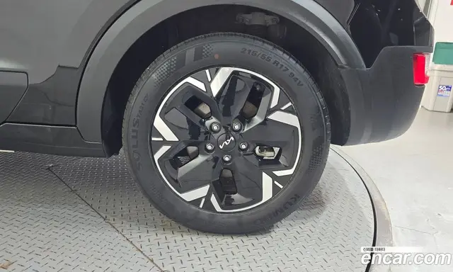 Kia Niro 2023 0.2 автомат (гидро), миниатюра 7