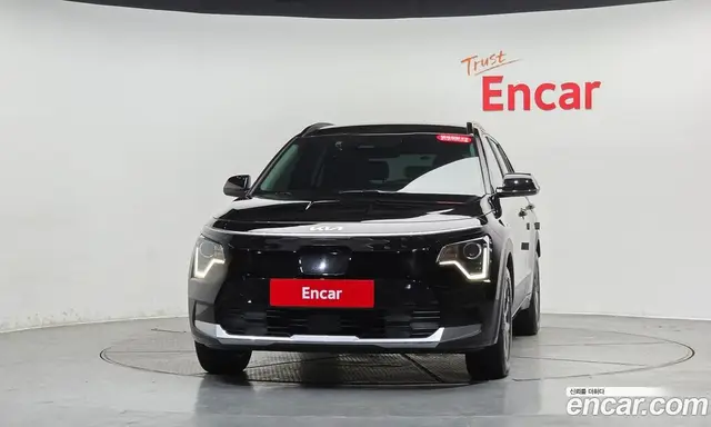 Kia Niro 2023 0.2 автомат (гидро), миниатюра 2