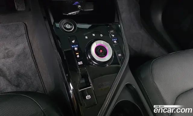 Kia Niro 2023 0.2 автомат (гидро), миниатюра 11