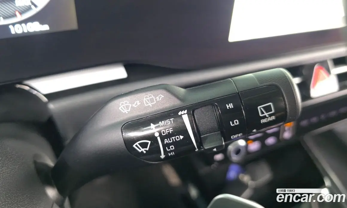 Kia Niro 2023 0.2 автомат (гидро), фото 28