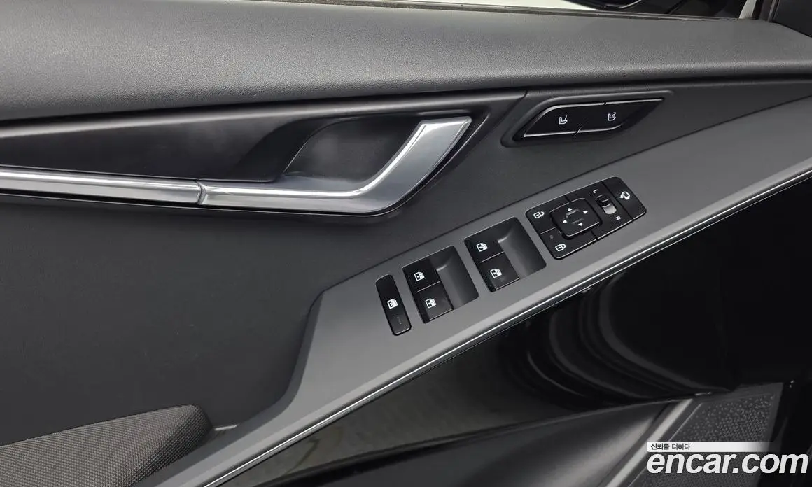 Kia Niro 2023 0.2 автомат (гидро), фото 29