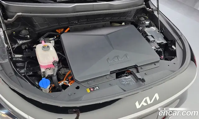 Kia Niro 2023 0.2 автомат (гидро), миниатюра 5