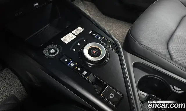 Kia Niro 2025 1.6 автомат (гидро), миниатюра 11