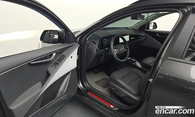 Kia Niro 2025 1.6 автомат (гидро), миниатюра 12