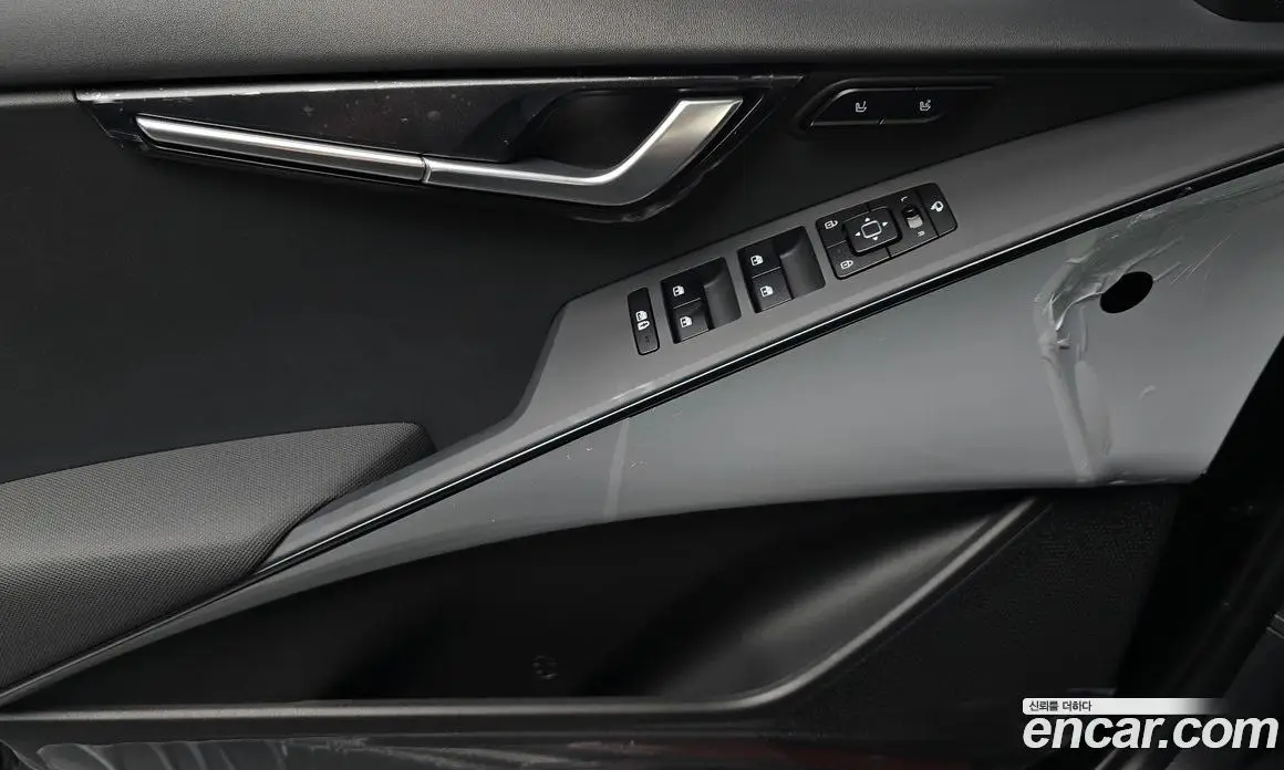 Kia Niro 2025 1.6 автомат (гидро), фото 13