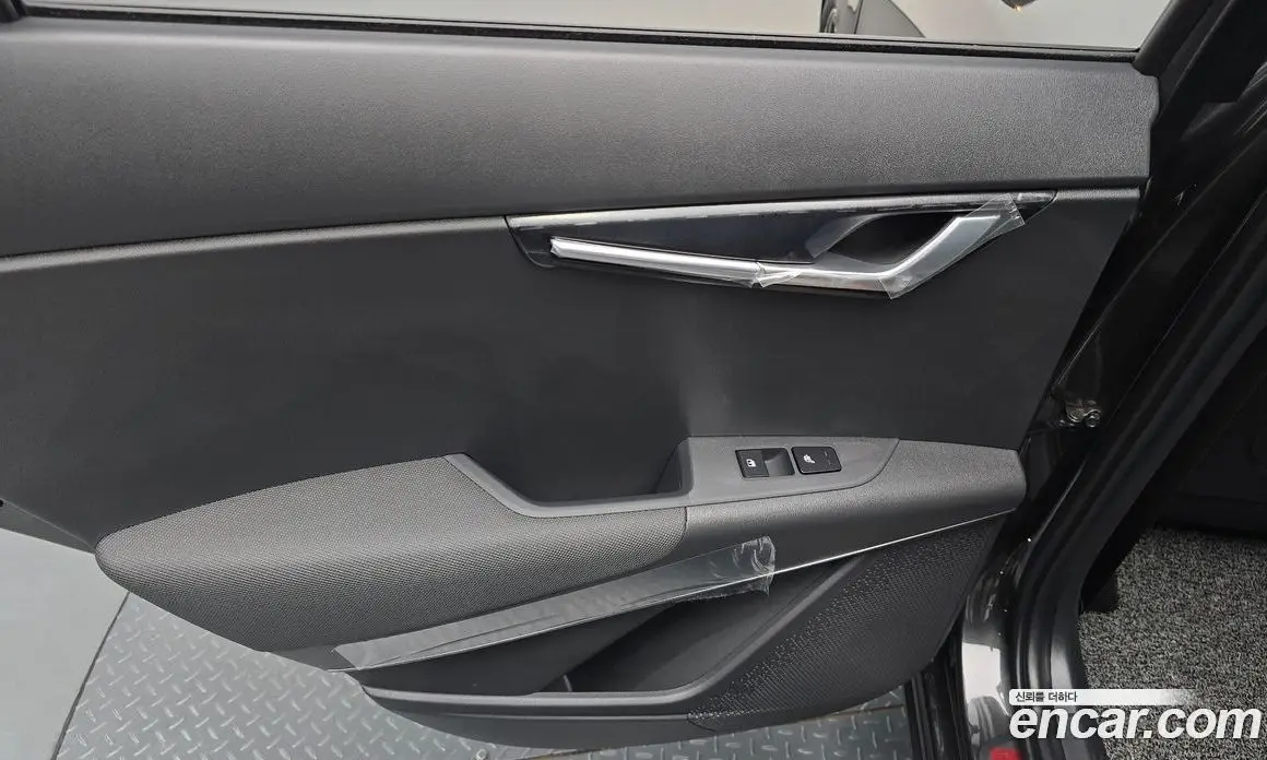 Kia Niro 2025 1.6 автомат (гидро), фото 14