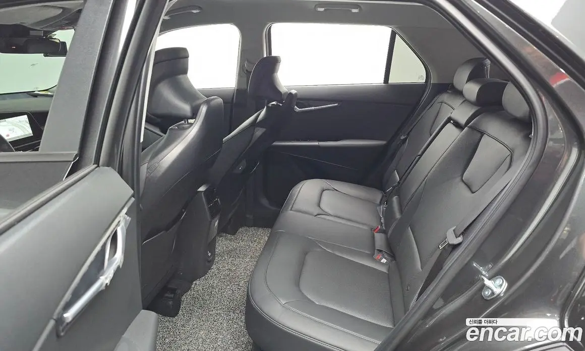 Kia Niro 2025 1.6 автомат (гидро), фото 17