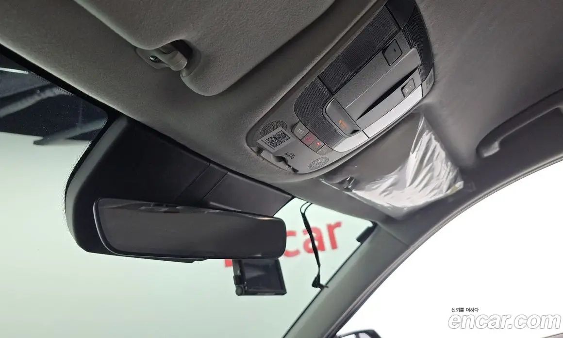 Kia Niro 2025 1.6 автомат (гидро), фото 24